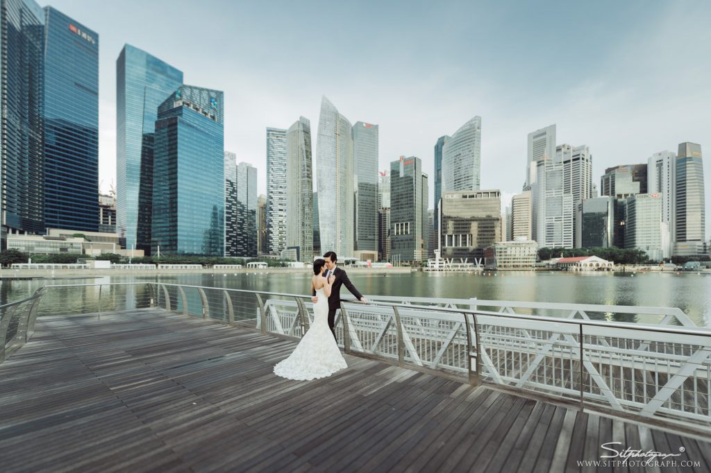Prewedding photography by SITPHOTOGRAPH
