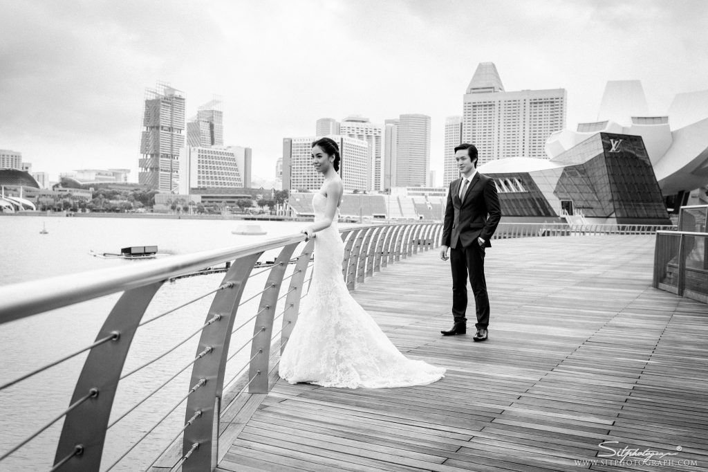 Prewedding photography by SITPHOTOGRAPH