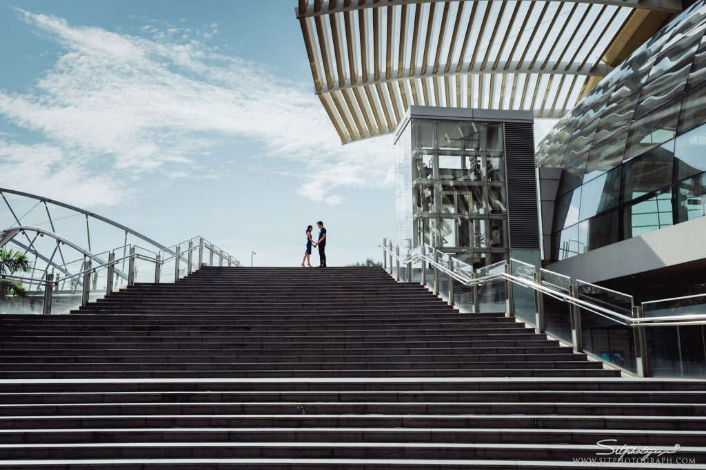 Prewedding photography by SITPHOTOGRAPH