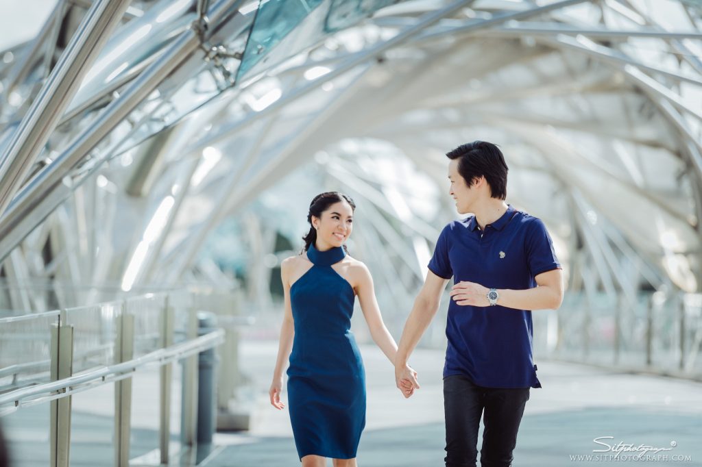 Prewedding photography by SITPHOTOGRAPH