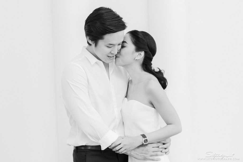 Prewedding photography by SITPHOTOGRAPH