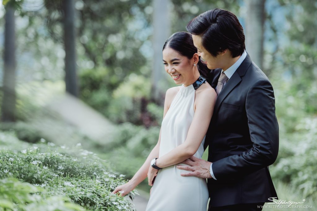Prewedding photography by SITPHOTOGRAPH
