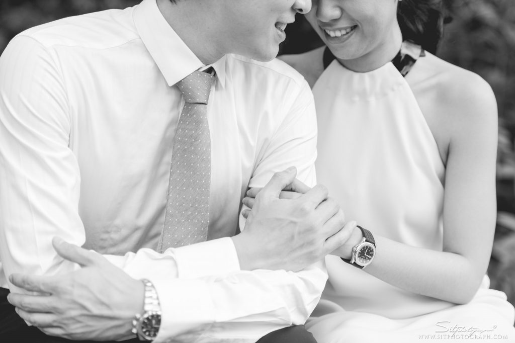 Prewedding photography by SITPHOTOGRAPH