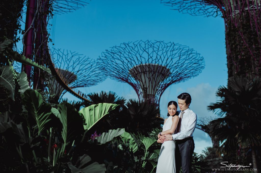 Prewedding photography by SITPHOTOGRAPH