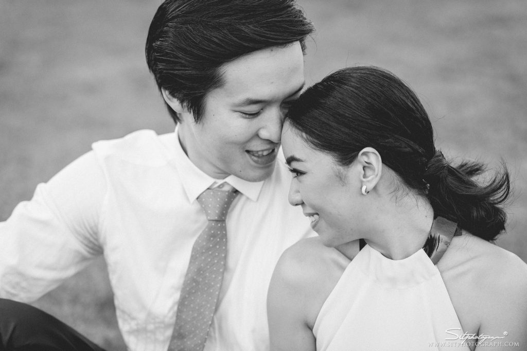 Prewedding photography by SITPHOTOGRAPH