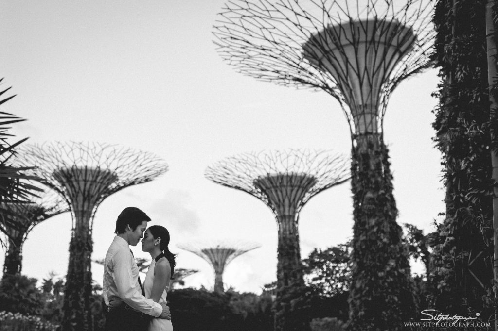 Prewedding photography by SITPHOTOGRAPH