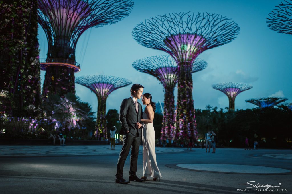 Prewedding photography by SITPHOTOGRAPH