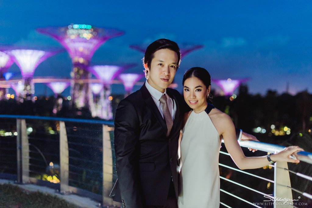 Prewedding photography by SITPHOTOGRAPH