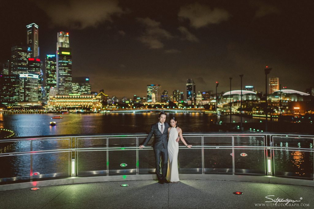 Prewedding photography by SITPHOTOGRAPH