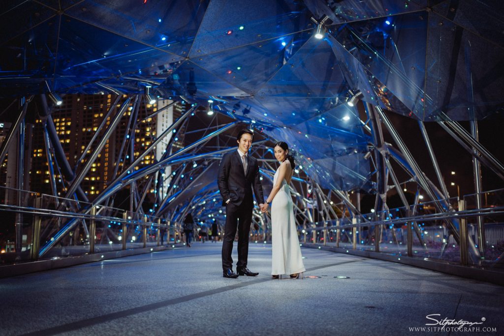 Prewedding photography by SITPHOTOGRAPH