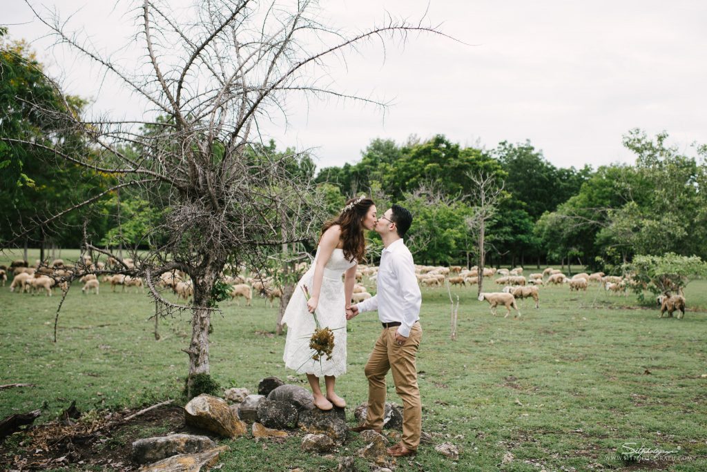 Prewedding photography by SITPHOTOGRAPH