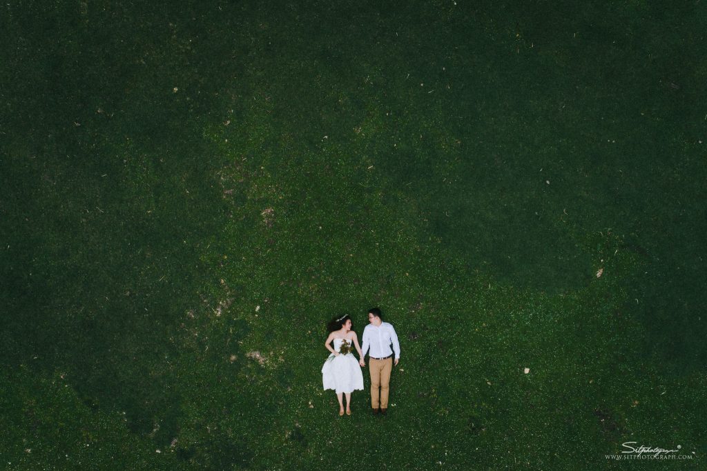 Prewedding photography by SITPHOTOGRAPH