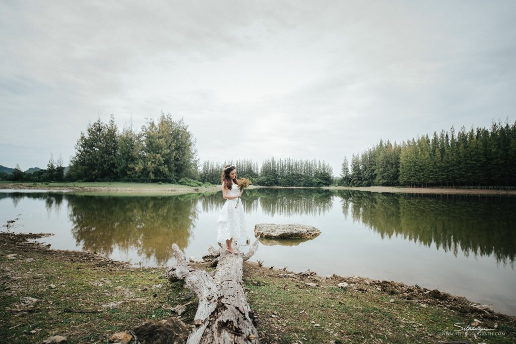 Prewedding photography by SITPHOTOGRAPH