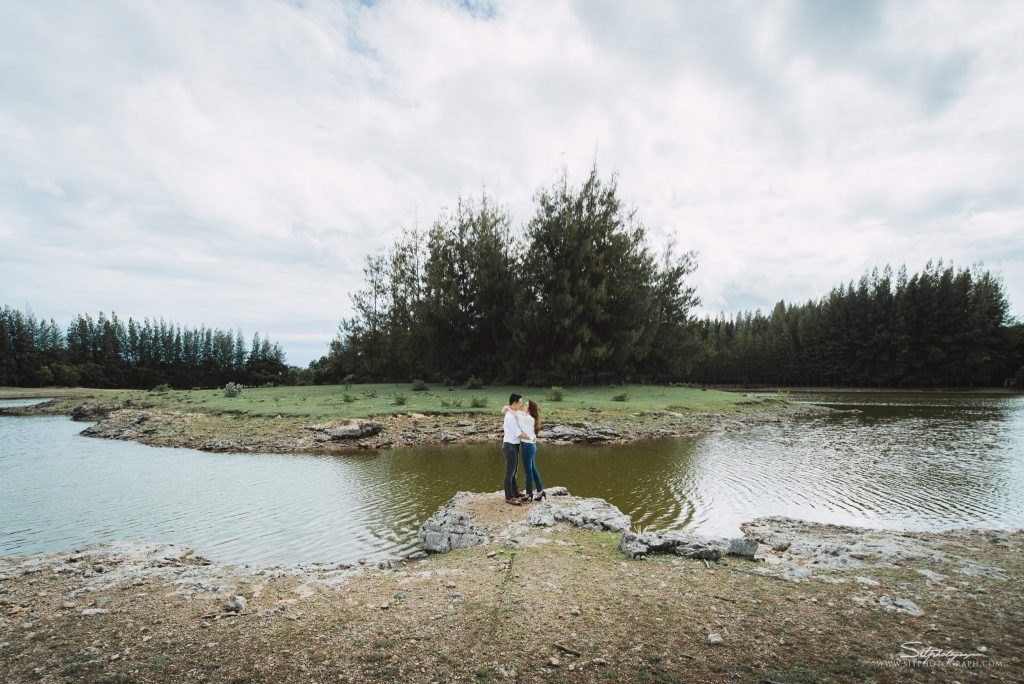 Prewedding photography by SITPHOTOGRAPH