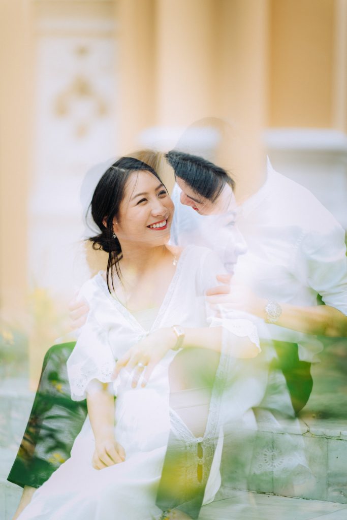 Prewedding photography by SITPHOTOGRAPH