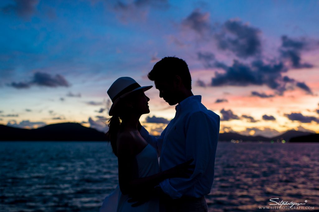 Prewedding photography by SITPHOTOGRAPH