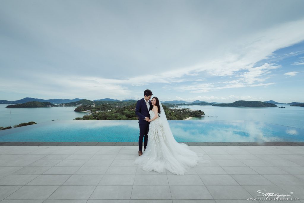 Prewedding photography by SITPHOTOGRAPH