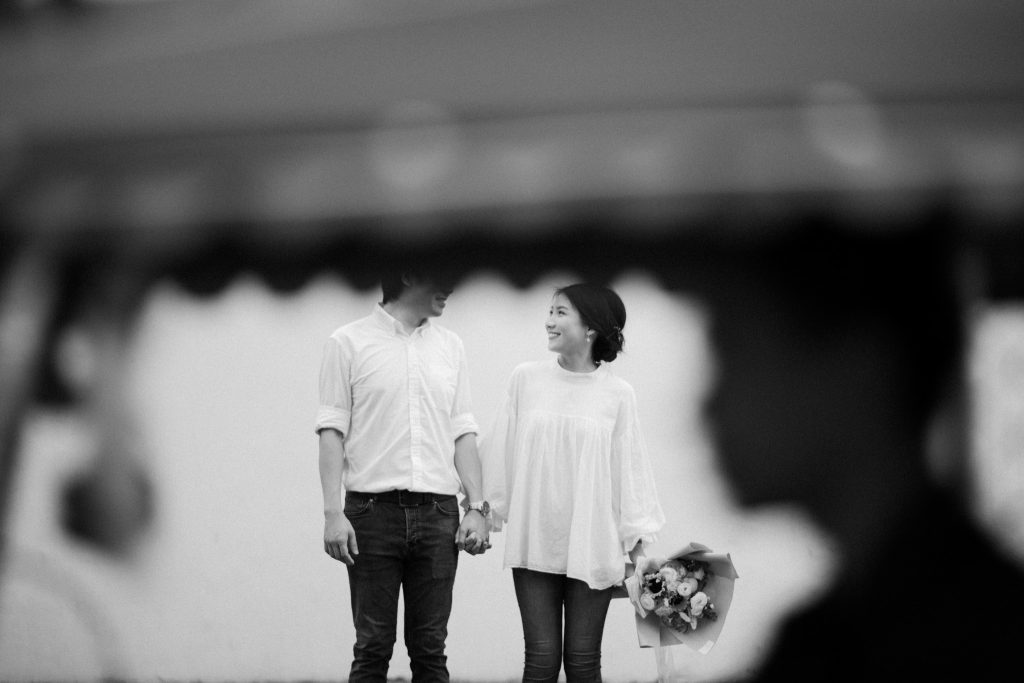 Prewedding photography by SITPHOTOGRAPH