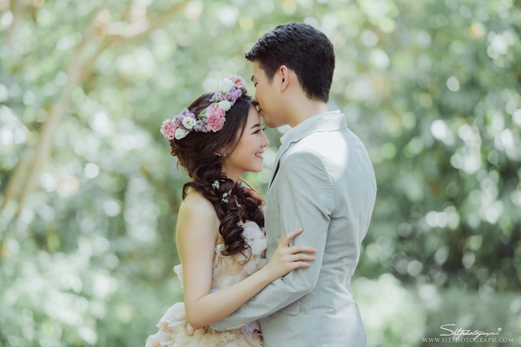 Prewedding photography by SITPHOTOGRAPH