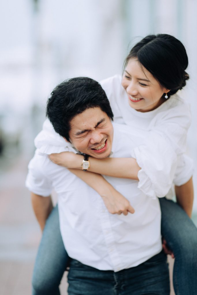 Prewedding photography by SITPHOTOGRAPH