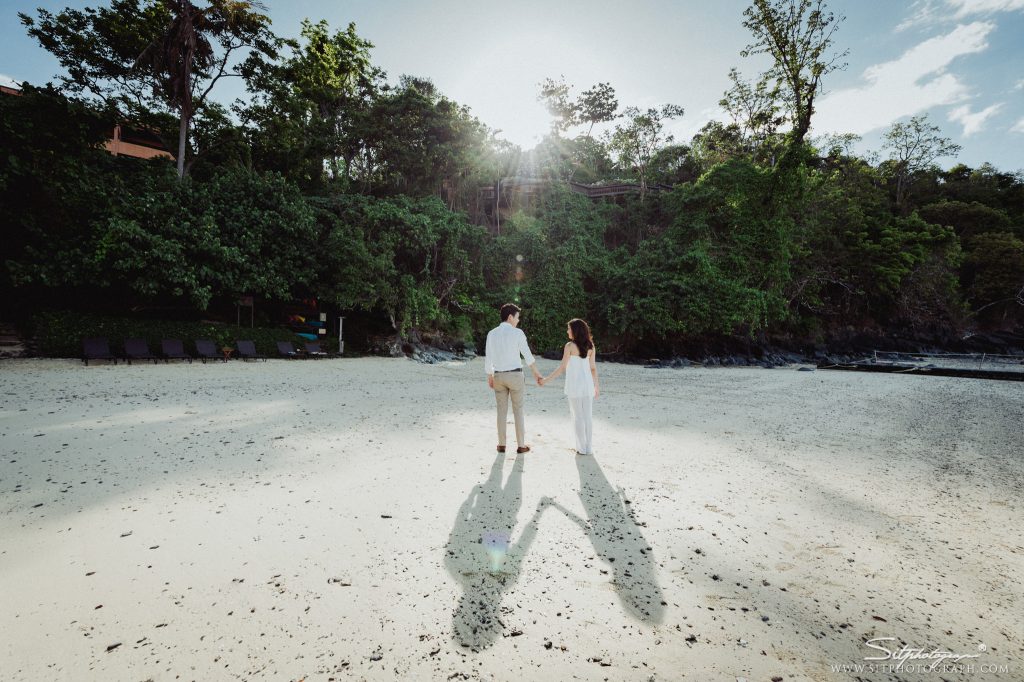 Prewedding photography by SITPHOTOGRAPH