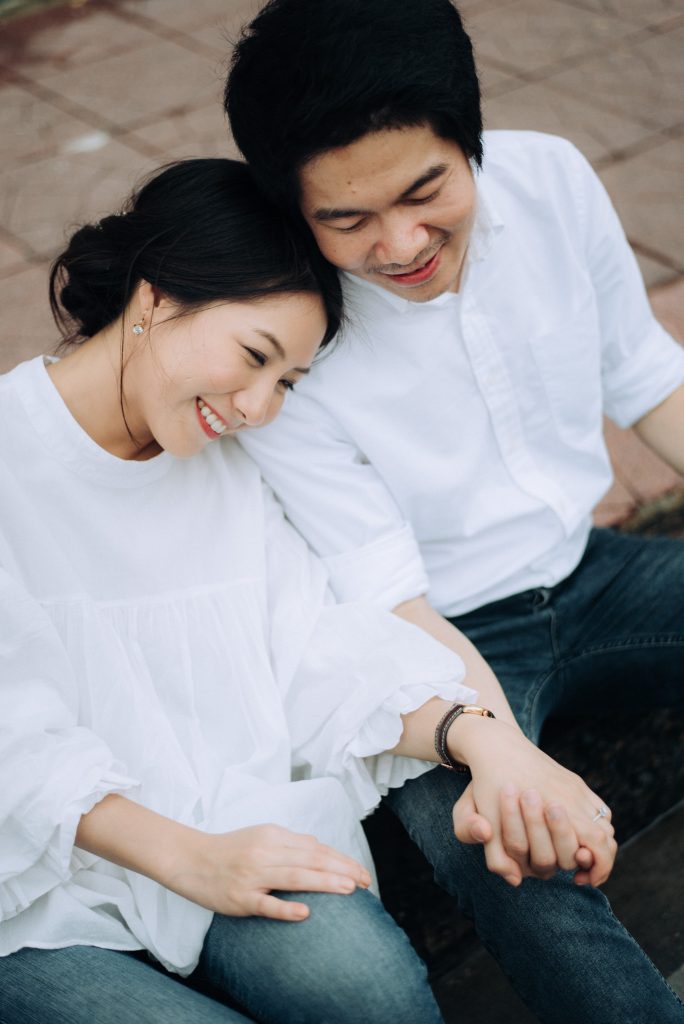 Prewedding photography by SITPHOTOGRAPH