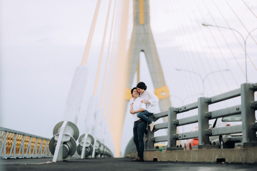 Prewedding photography by SITPHOTOGRAPH