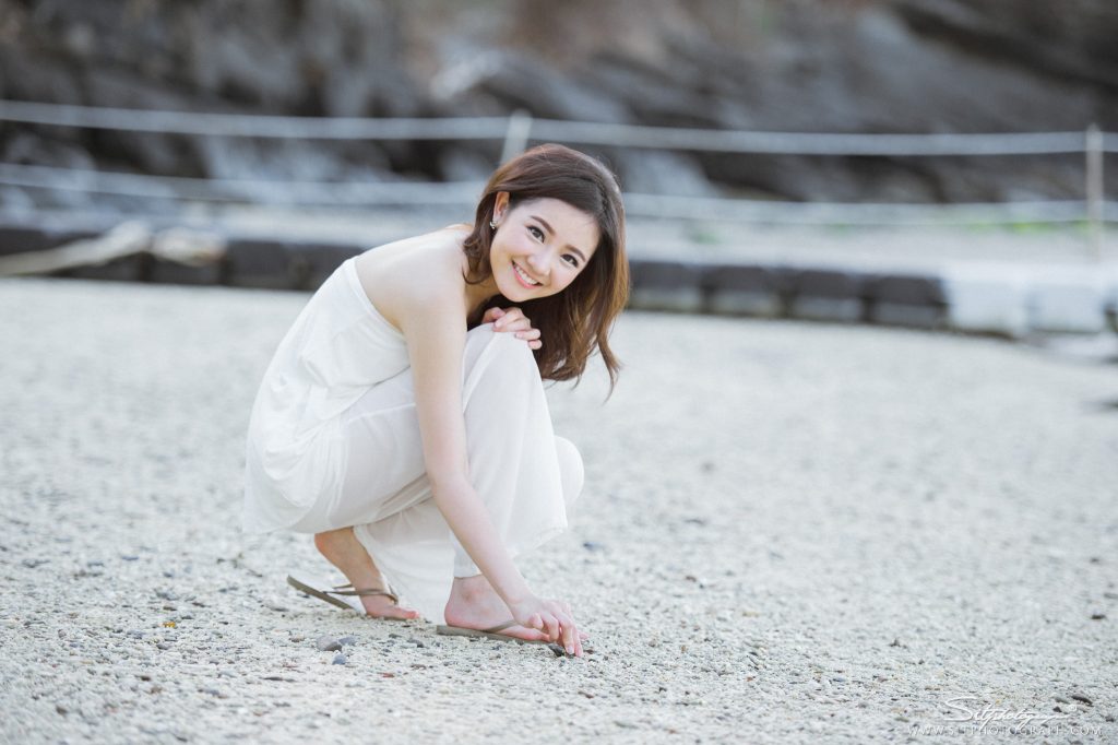 Prewedding photography by SITPHOTOGRAPH