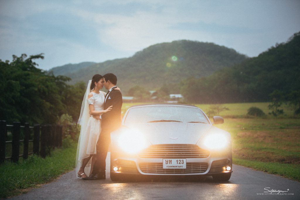 Prewedding photography by SITPHOTOGRAPH