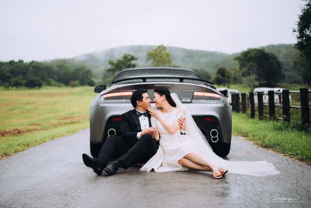 Prewedding photography by SITPHOTOGRAPH