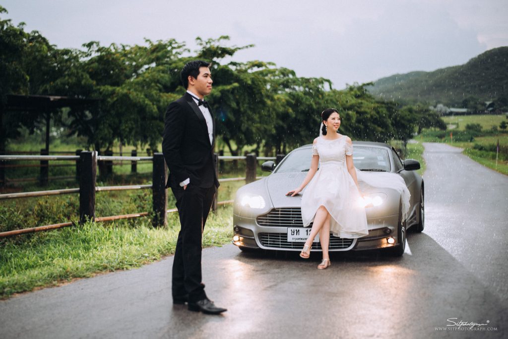 Prewedding photography by SITPHOTOGRAPH