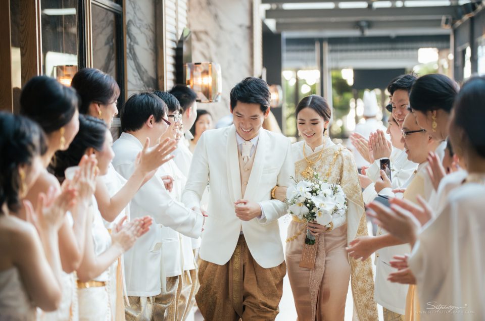 Wedding at Marriott Marquis — SITPHOTOGRAPH