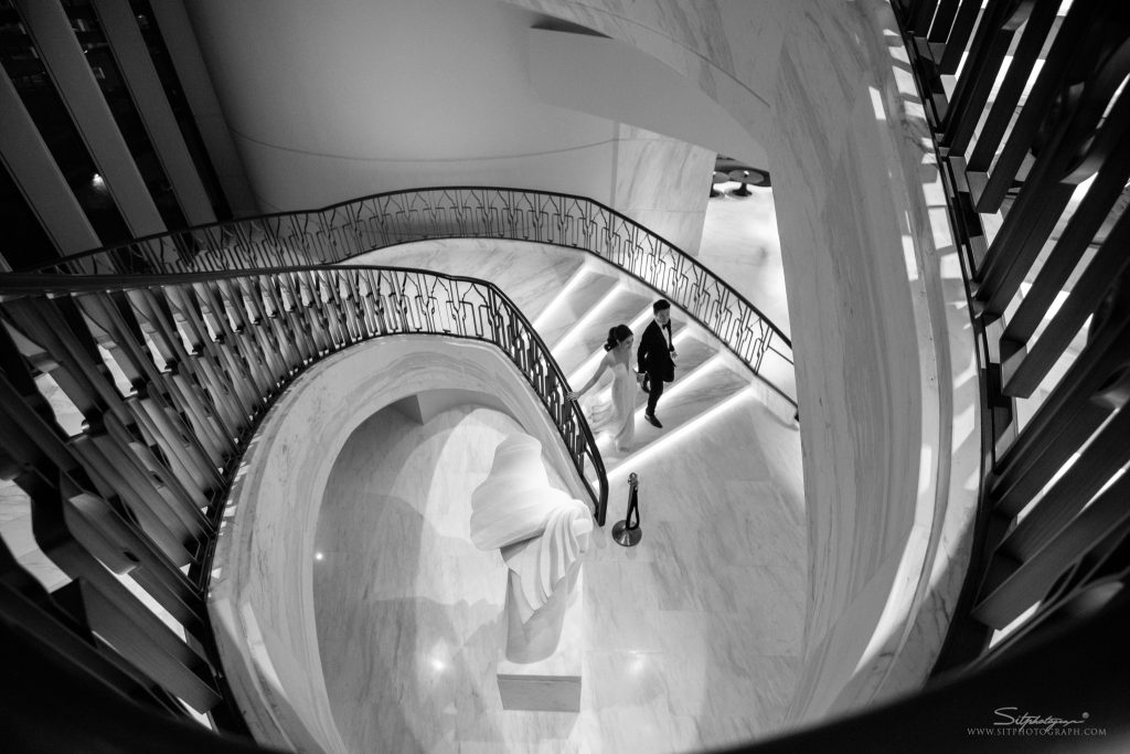 Waldorf Astoria — SITPHOTOGRAPH