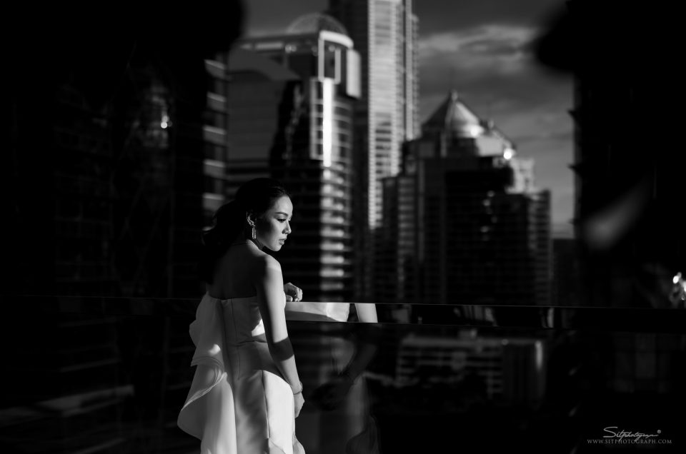 Wedding at Park Hyatt — SITPHOTOGRAPH