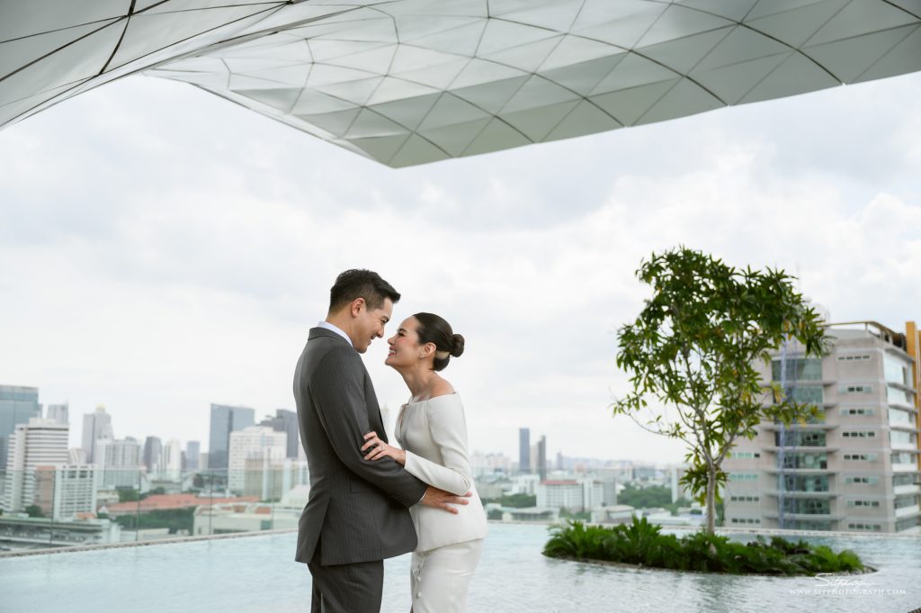 Prewedding photography by SITPHOTOGRAPH