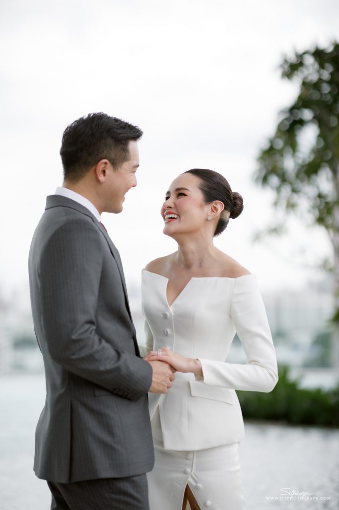 Prewedding photography by SITPHOTOGRAPH