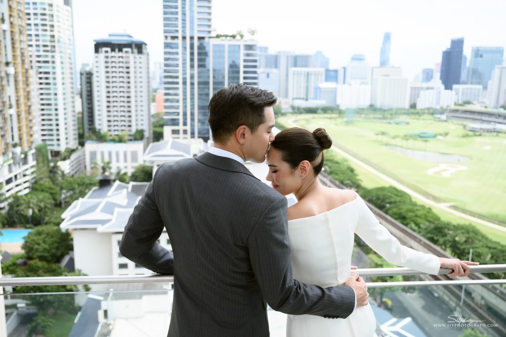 Prewedding photography by SITPHOTOGRAPH