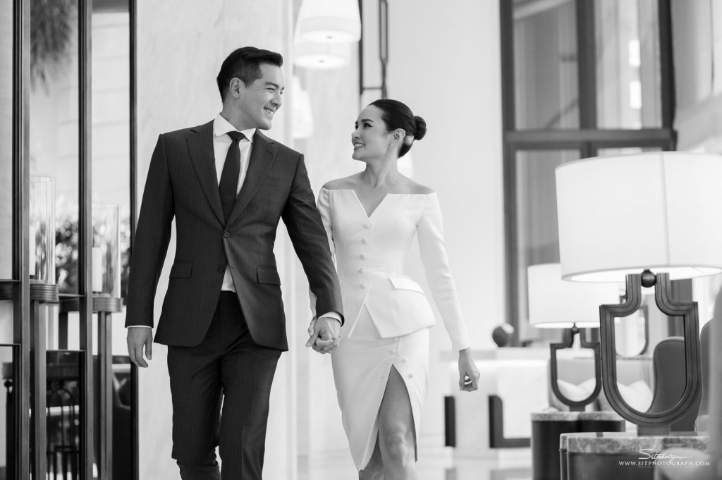 Prewedding photography by SITPHOTOGRAPH