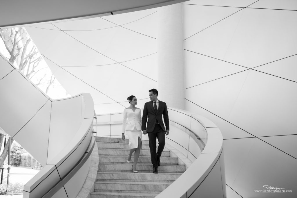Prewedding photography by SITPHOTOGRAPH