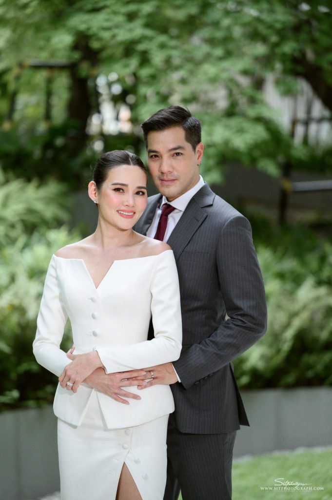 Prewedding photography by SITPHOTOGRAPH