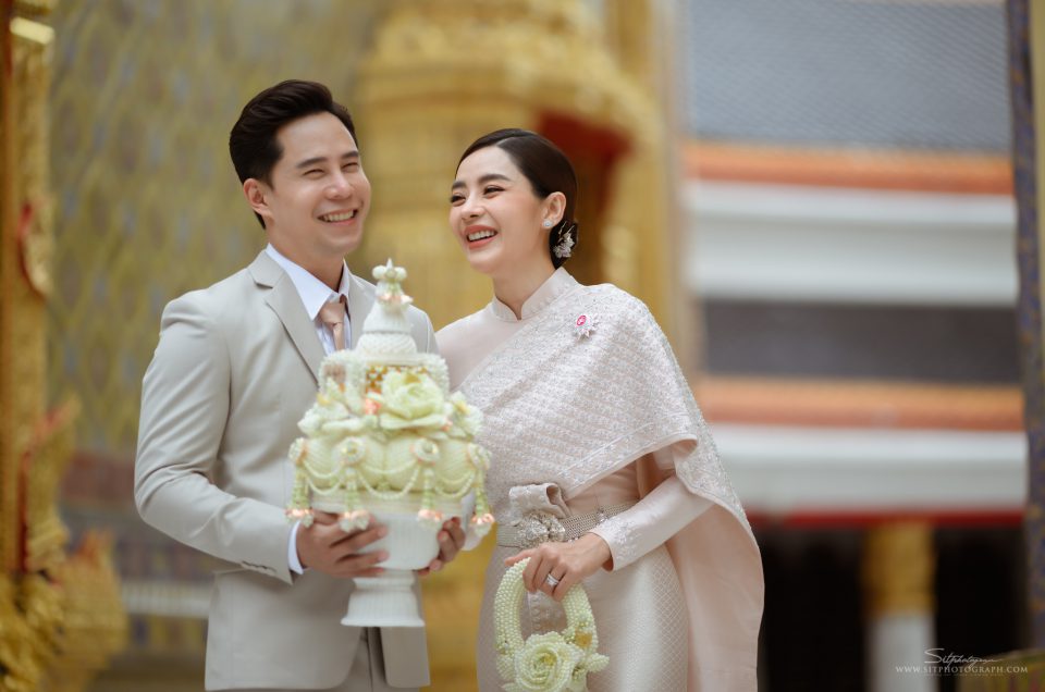 เลือกช่างภาพงานแต่งงานของคุณ ตามฤกษ์แต่งงานปี 2567