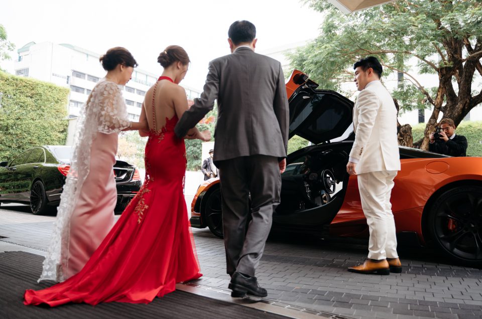 เลือกช่างภาพงานแต่งงาน ตามฤกษ์แต่งงานปี 2567