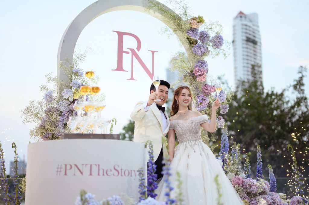 Four Seasons wedding reception — SITPHOTOGRAPH