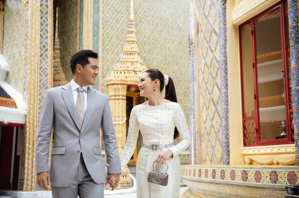 ข้อมูลและขั้นตอนการเตรียมการทำบุญพิธีสงฆ์ วัดราชบพิธ