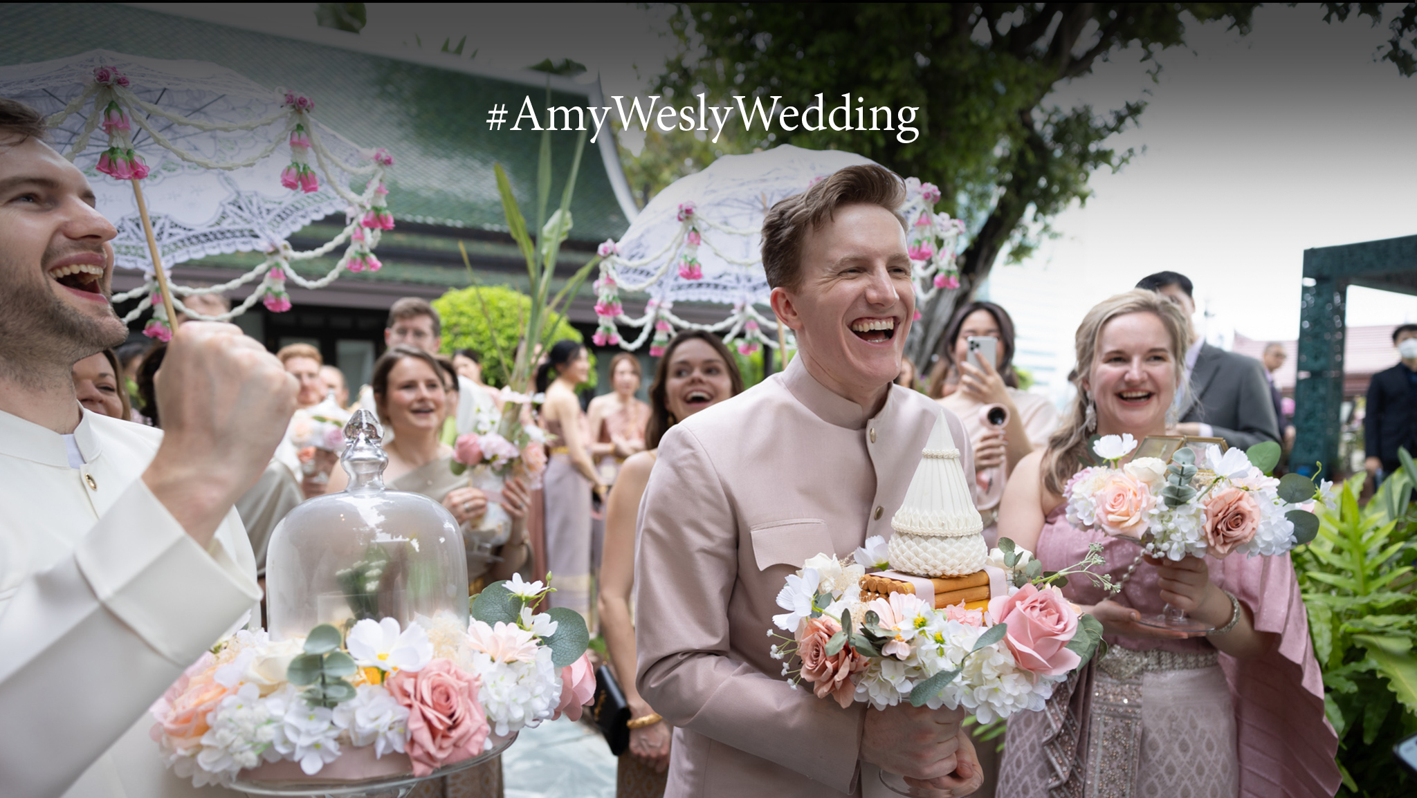 Amy & Wesly — SITPHOTOGRAPH