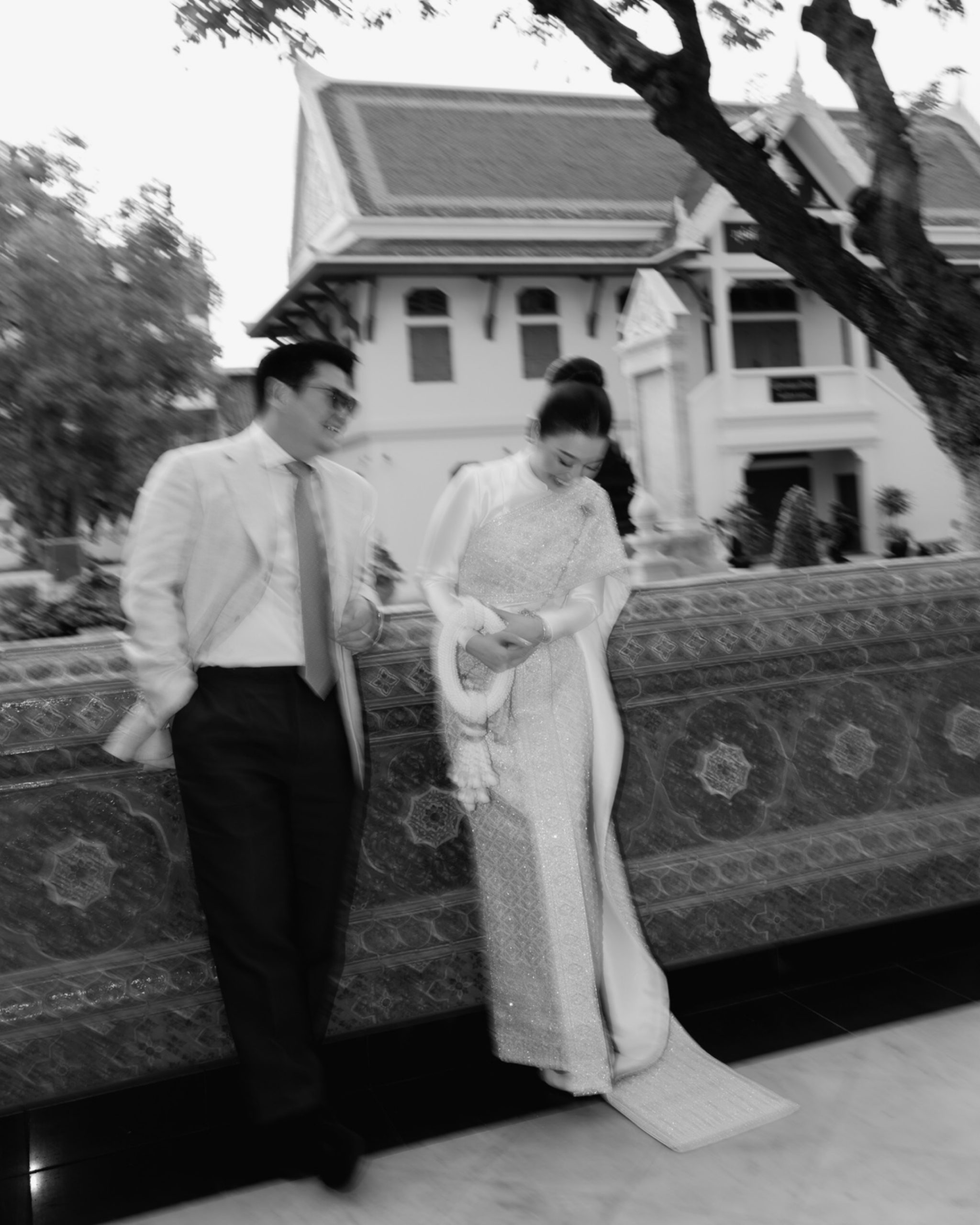 Wat Rajabopit — SITPHOTOGRAPH