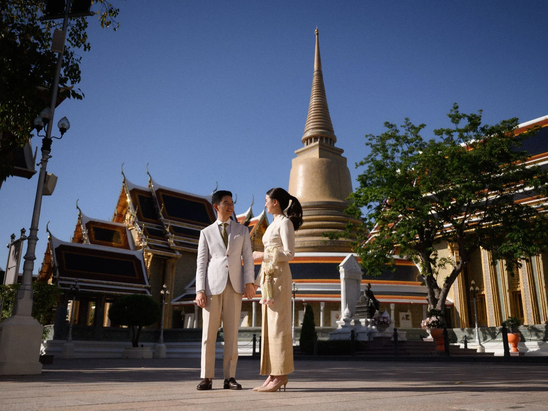Wat Rajabopit — SITPHOTOGRAPH