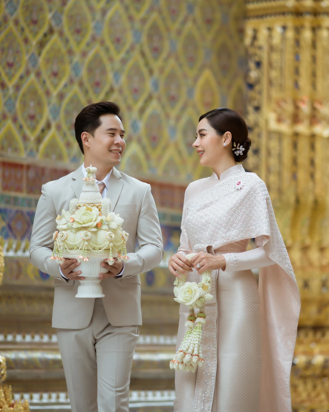 Engagement & Ceremony — SITPHOTOGRAPH