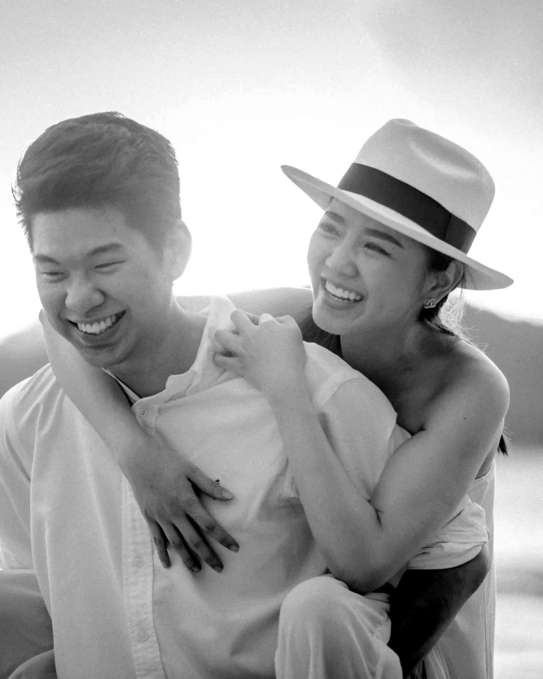 Prewedding — SITPHOTOGRAPH