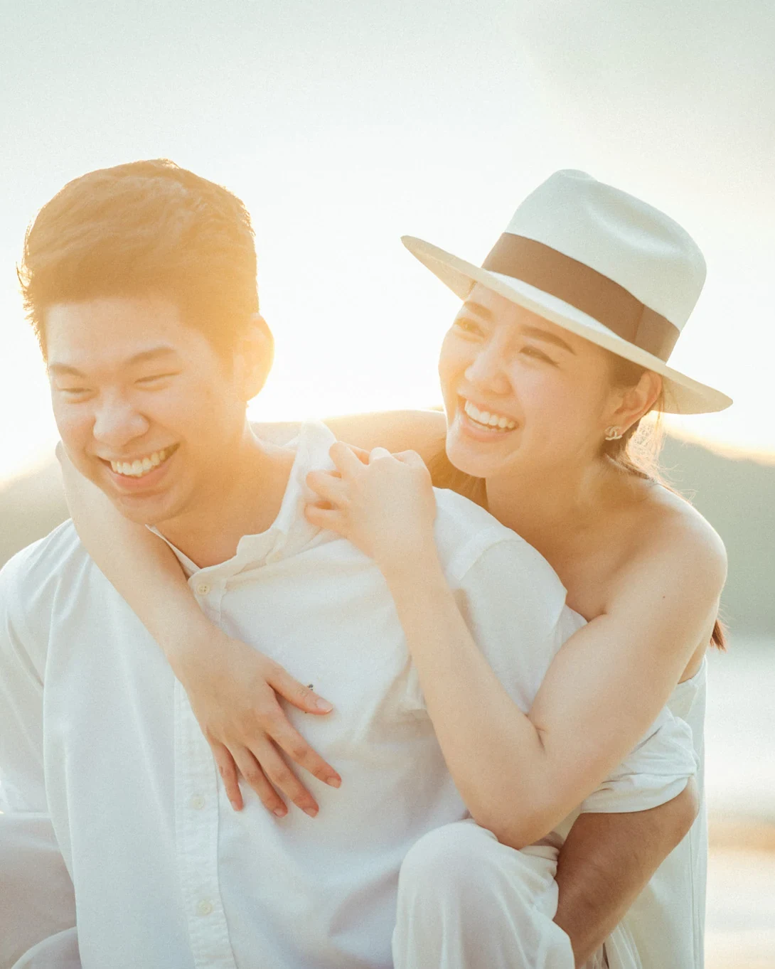 Prewedding — SITPHOTOGRAPH